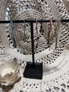 Lot of 6 Pure Vida Bracelets - Adjustable Women's Jewelry